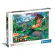 Clementoni Παζλ High Quality Collection Σπίτι Σε Σχήμα Παπουτσιού 500 τμχ Clementoni Παζλ High Quality Collection Σπίτι Σε Σχήμα Παπουτσιού 500 τμχ