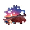Clementoni Παζλ Peace Puzzles Starry Night Dream 500 τμχ