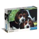 Clementoni Παζλ High Quality Collection Σκυλάκια 500 τμχ - Compact Box Clementoni Παζλ High Quality Collection Σκυλάκια 500 τμχ - Compact Box