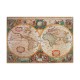 Clementoni Παζλ High Quality Collection Χάρτης Αντίκα 1000 τμχ - Compact Box Clementoni Παζλ High Quality Collection Χάρτης Αντίκα 1000 τμχ - Compact Box