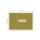 Clementoni Παζλ High Quality Collection Χάρτης Αντίκα 1000 τμχ - Compact Box Clementoni Παζλ High Quality Collection Χάρτης Αντίκα 1000 τμχ - Compact Box