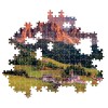 Clementoni Παζλ High Quality Collection Μαγευτικές Ιταλικές Άλπεις 1000 τμχ