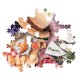Clementoni Παζλ High Quality Collection Μια Γεύση Από Προβηγκία 1000 τμχ Clementoni Παζλ High Quality Collection Μια Γεύση Από Προβηγκία 1000 τμχ