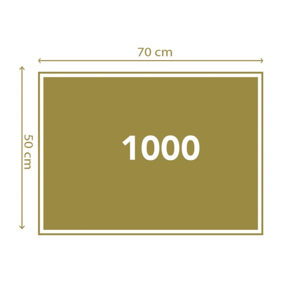 Clementoni Παζλ High Quality Collection Μια Γεύση Από Προβηγκία 1000 τμχ Clementoni Παζλ High Quality Collection Μια Γεύση Από Προβηγκία 1000 τμχ