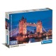 Clementoni Παζλ High Quality Collection Γέφυρα Του Λονδίνου Τη Νύχτα 1000 τμχ - Compact Box Clementoni Παζλ High Quality Collection Γέφυρα Του Λονδίνου Τη Νύχτα 1000 τμχ - Compact Box