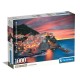 Clementoni Παζλ High Quality Collection Manarola 1000 τμχ - Compact Box Clementoni Παζλ High Quality Collection Manarola 1000 τμχ - Compact Box