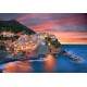 Clementoni Παζλ High Quality Collection Manarola 1000 τμχ - Compact Box Clementoni Παζλ High Quality Collection Manarola 1000 τμχ - Compact Box