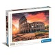 Clementoni Παζλ High Quality Collection Ηλιοβασίλεμα στο Κολοσσαίο 1000 τμχ Clementoni Παζλ High Quality Collection Ηλιοβασίλεμα στο Κολοσσαίο 1000 τμχ
