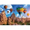 Clementoni Παζλ High Quality Collection Αερόστατα Στην Καππαδοκία 1000 τμχ