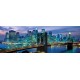 Clementoni Παζλ Panorama High Quality Collection Νέα Υόρκη Γέφυρα Brooklyn 1000 τμχ - Compact Box Clementoni Παζλ Panorama High Quality Collection Νέα Υόρκη Γέφυρα Brooklyn 1000 τμχ - Compact Box