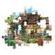 Clementoni Παζλ High Quality Collection Το Παλιό Εξοχικό 1000 τμχ - Compact Box Clementoni Παζλ High Quality Collection Το Παλιό Εξοχικό 1000 τμχ - Compact Box
