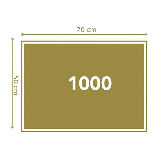 Clementoni Παζλ High Quality Collection Το Παλιό Εξοχικό 1000 τμχ - Compact Box Clementoni Παζλ High Quality Collection Το Παλιό Εξοχικό 1000 τμχ - Compact Box
