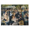 Clementoni Παζλ Museum Collection Χορός 1000 τμχ