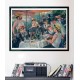 Clementoni Παζλ Museum Collection Renoir: Το Πρόγευμα των Βαρκάρηδων 1000 τμχ - Compact Box Clementoni Παζλ Museum Collection Renoir: Το Πρόγευμα των Βαρκάρηδων 1000 τμχ - Compact Box
