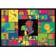 Clementoni Παζλ High Quality Collection Peanuts 1000 τμχ - Compact Box Clementoni Παζλ High Quality Collection Peanuts 1000 τμχ - Compact Box