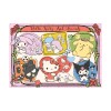 Clementoni Παζλ High Quality Collection Hello Kitty & Friends 1000 τμχ - Compact Box