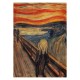 Clementoni Παζλ Museum Collection Munch: Η Κραυγή 1000 τμχ Clementoni Παζλ Museum Collection Munch: Η Κραυγή 1000 τμχ