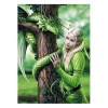 Clementoni Παζλ Anne Stokes Kindred Spirits 1000 τμχ