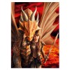Clementoni Παζλ Anne Stokes Inner Strenght 1000 τμχ