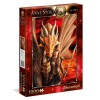 Clementoni Παζλ Anne Stokes Inner Strenght 1000 τμχ