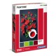 Clementoni Παζλ Pantone Κόκκινος Ιβίσκος 1000 τμχ Clementoni Παζλ Pantone Κόκκινος Ιβίσκος 1000 τμχ
