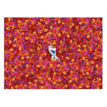 Clementoni Παζλ Impossible Disney Frozen 2 1000 τμχ