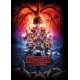 Clementoni Παζλ Netflix Stranger Things 1000 τμχ Clementoni Παζλ Netflix Stranger Things 1000 τμχ