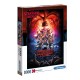 Clementoni Παζλ Netflix Stranger Things 1000 τμχ Clementoni Παζλ Netflix Stranger Things 1000 τμχ