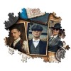 Clementoni Παζλ Brief Case Peaky Blinders 1000 τμχ