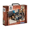 Clementoni Παζλ Brief Case Peaky Blinders 1000 τμχ