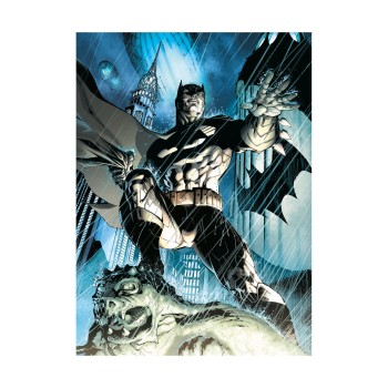 Clementoni Παζλ Batman 1000 τμχ
