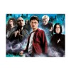 Clementoni Παζλ Harry Potter 1000 τμχ