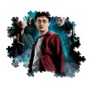 Clementoni Παζλ Harry Potter 1000 τμχ