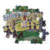 Clementoni Παζλ Museum Collection Seurat: Απόγευμα Κυριακής Στη Νήσο Grande Jatte 1000 τμχ