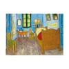 Clementoni Παζλ Museum Collection Van Gogh: Το Δωμάτιο Του Van Gogh 1000 τμχ