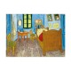 Clementoni Παζλ Museum Collection Van Gogh: Το Δωμάτιο Του Van Gogh 1000 τμχ Clementoni Παζλ Museum Collection Van Gogh: Το Δωμάτιο Του Van Gogh 1000 τμχ
