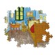 Clementoni Παζλ Museum Collection Van Gogh: Το Δωμάτιο Του Van Gogh 1000 τμχ Clementoni Παζλ Museum Collection Van Gogh: Το Δωμάτιο Του Van Gogh 1000 τμχ