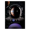 Clementoni Παζλ Space Collection Nasa 1000 τμχ