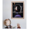 Clementoni Παζλ Space Collection Nasa 1000 τμχ