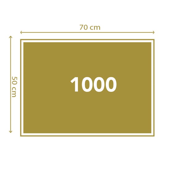 Clementoni Παζλ Museum Collection Manet: Μπαρ Στο Φολί Μπερζέρ 1000 τμχ Clementoni Παζλ Museum Collection Manet: Μπαρ Στο Φολί Μπερζέρ 1000 τμχ