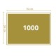 Clementoni Παζλ Museum Collection Manet: Μπαρ Στο Φολί Μπερζέρ 1000 τμχ Clementoni Παζλ Museum Collection Manet: Μπαρ Στο Φολί Μπερζέρ 1000 τμχ