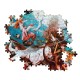 Clementoni Παζλ Museum Collection Bruegel: Η Πτώση Των Επαναστατών Αγγέλων 1000 τμχ Clementoni Παζλ Museum Collection Bruegel: Η Πτώση Των Επαναστατών Αγγέλων 1000 τμχ