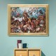 Clementoni Παζλ Museum Collection Bruegel: Η Πτώση Των Επαναστατών Αγγέλων 1000 τμχ Clementoni Παζλ Museum Collection Bruegel: Η Πτώση Των Επαναστατών Αγγέλων 1000 τμχ