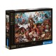 Clementoni Παζλ Museum Collection Bruegel: Η Πτώση Των Επαναστατών Αγγέλων 1000 τμχ Clementoni Παζλ Museum Collection Bruegel: Η Πτώση Των Επαναστατών Αγγέλων 1000 τμχ