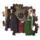 Clementoni Παζλ Museum Collection Van Eyck: Ο Γάμος Των Αρνολφίνι 1000 τμχ Clementoni Παζλ Museum Collection Van Eyck: Ο Γάμος Των Αρνολφίνι 1000 τμχ