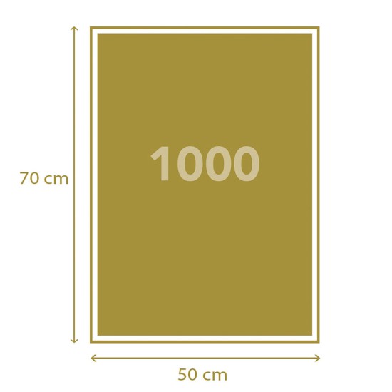Clementoni Παζλ Museum Collection Van Eyck: Ο Γάμος Των Αρνολφίνι 1000 τμχ Clementoni Παζλ Museum Collection Van Eyck: Ο Γάμος Των Αρνολφίνι 1000 τμχ