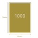 Clementoni Παζλ Museum Collection Van Eyck: Ο Γάμος Των Αρνολφίνι 1000 τμχ Clementoni Παζλ Museum Collection Van Eyck: Ο Γάμος Των Αρνολφίνι 1000 τμχ