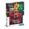 Clementoni Παζλ Squid Game 1000 τμχ