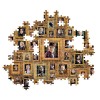 Clementoni Παζλ Impossible Harry Potter 1000 τμχ - Compact Box