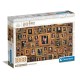Clementoni Παζλ Impossible Harry Potter 1000 τμχ - Compact Box Clementoni Παζλ Impossible Harry Potter 1000 τμχ - Compact Box